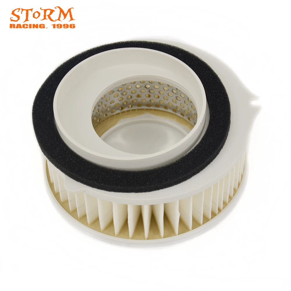 

Воздухоочиститель для YAMAHA XVS650 Drag Star4VR A Drag Star Classic5BN A V-Star Classic V-M V-Star Midnight Custom