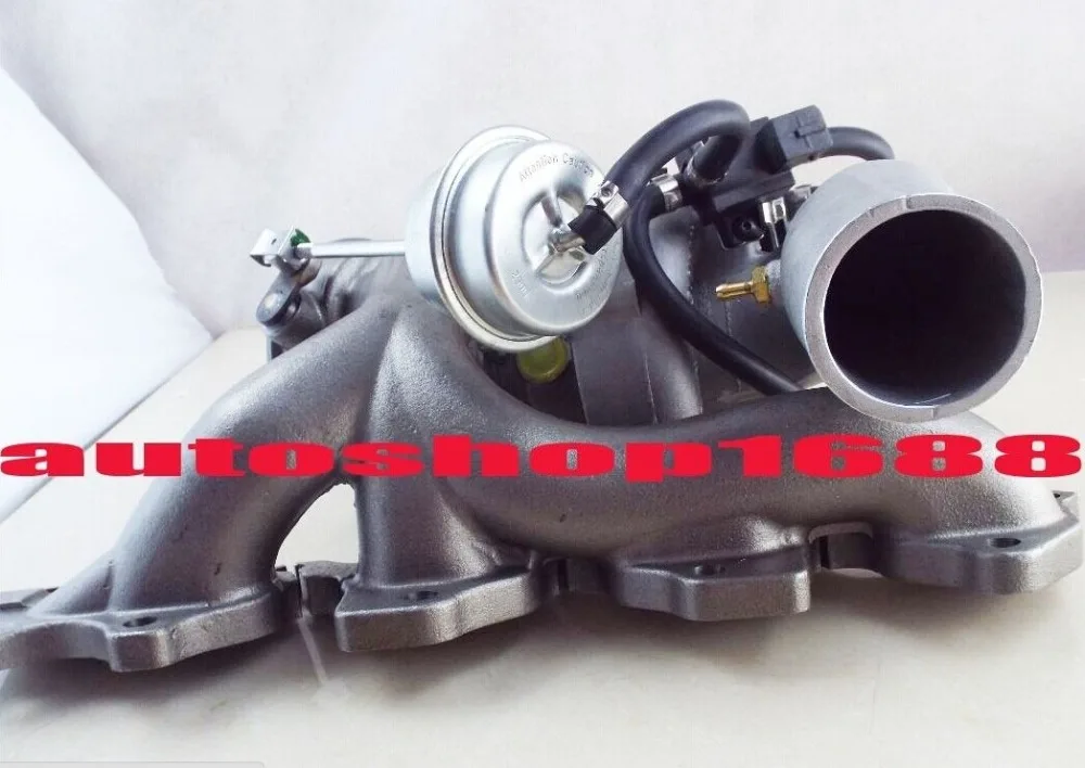 K04 53049700049 860283 5860018 5849028 Турбокомпрессор Для Opel Zafira B/Astra H 2 0 turbo OPC Z20LEH 240HP | Автомобили