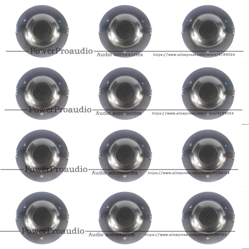 

12 шт. 14XT диафрагма для Peavey-12M Peavey-15M Impulse 100 SSE series