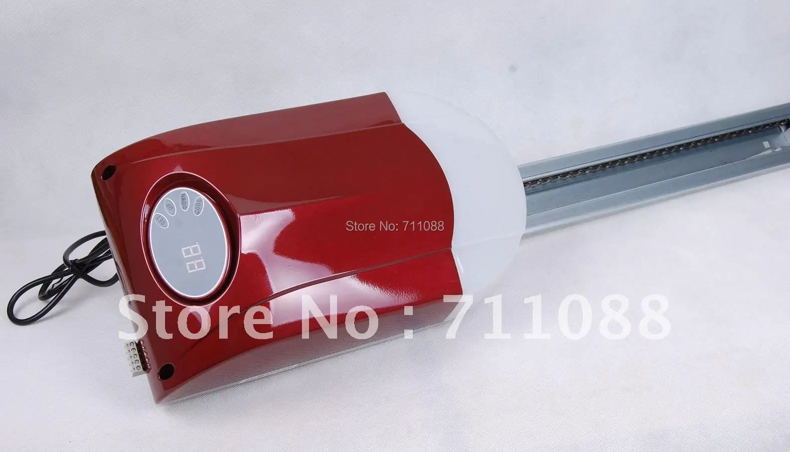 Бесплатная доставка открывалка для гаражных дверей с пультом дистанционного