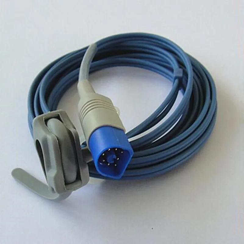 Совместимый с Philips/HP M1941A 8PIN для младенцев/новорожденных датчиком Spo2