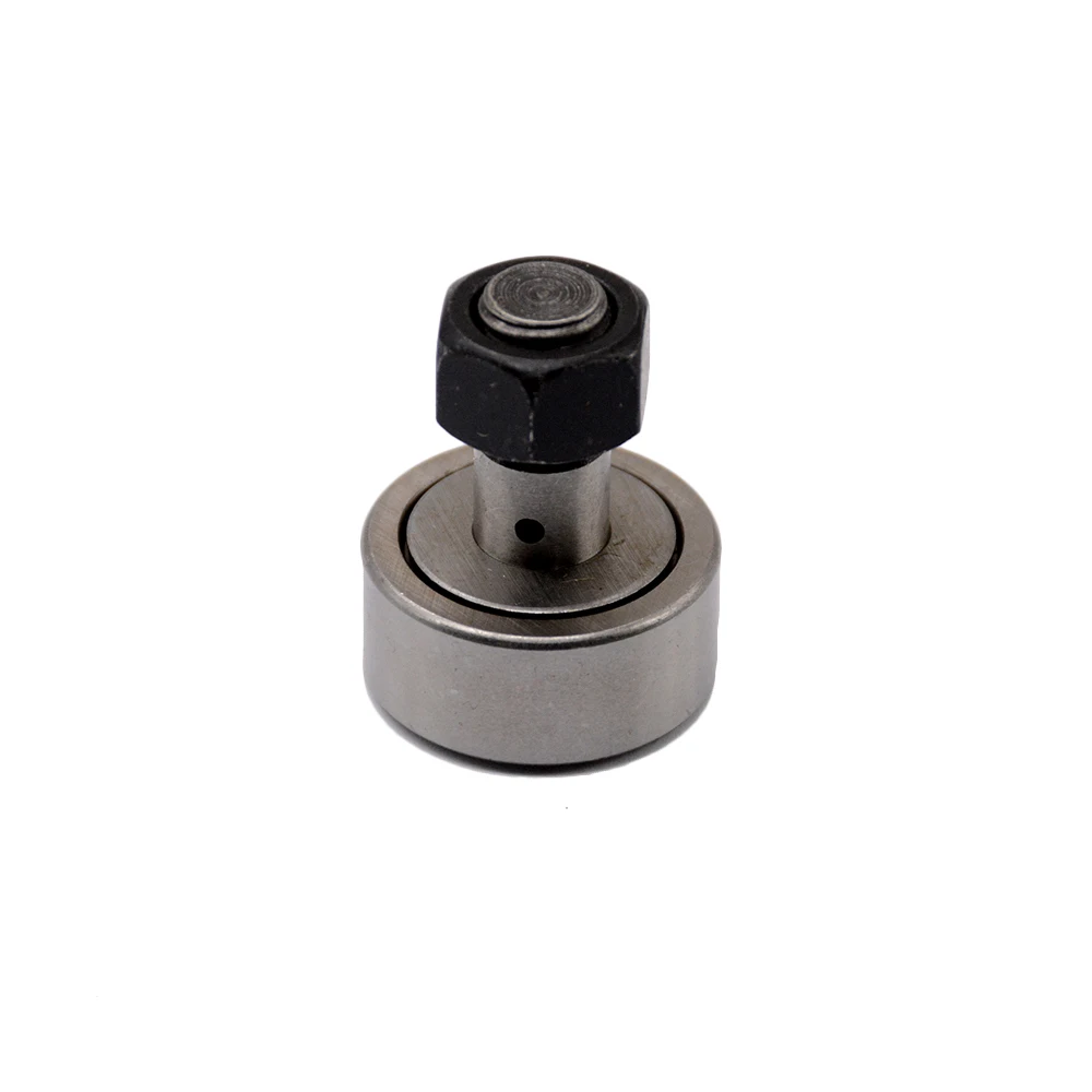 

FREE SHIPPING KR62 KRV 62 CF 24 Cam Follower Needle Roller Bearing