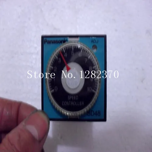 [SA] Japan genuine original special sales - Motor governor DVSD48BL Spot | Обустройство дома