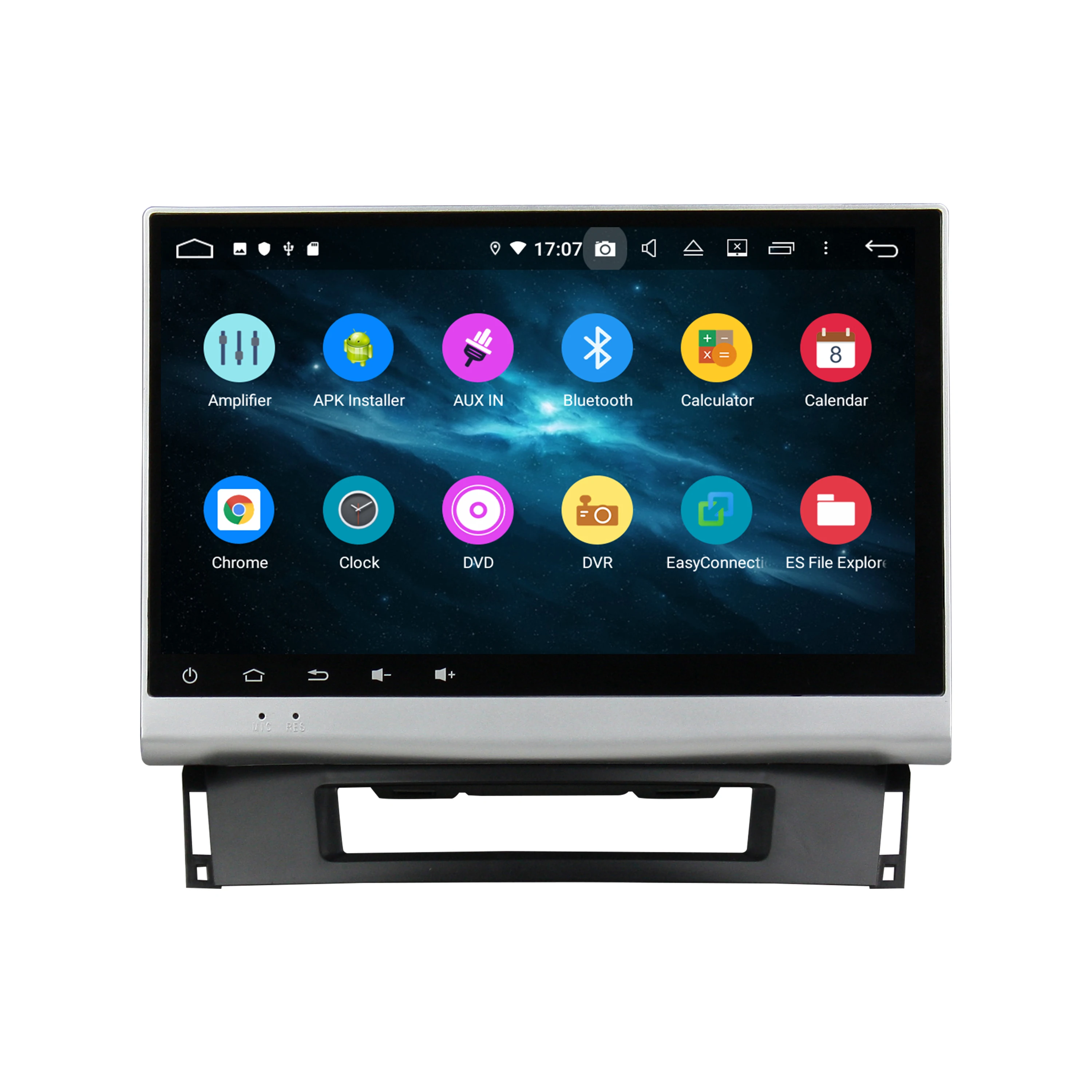 PX6 10 1 &quotAndroid автомобильный DVD GPS ГЛОНАСС для Защитные чехлы сидений сшитые