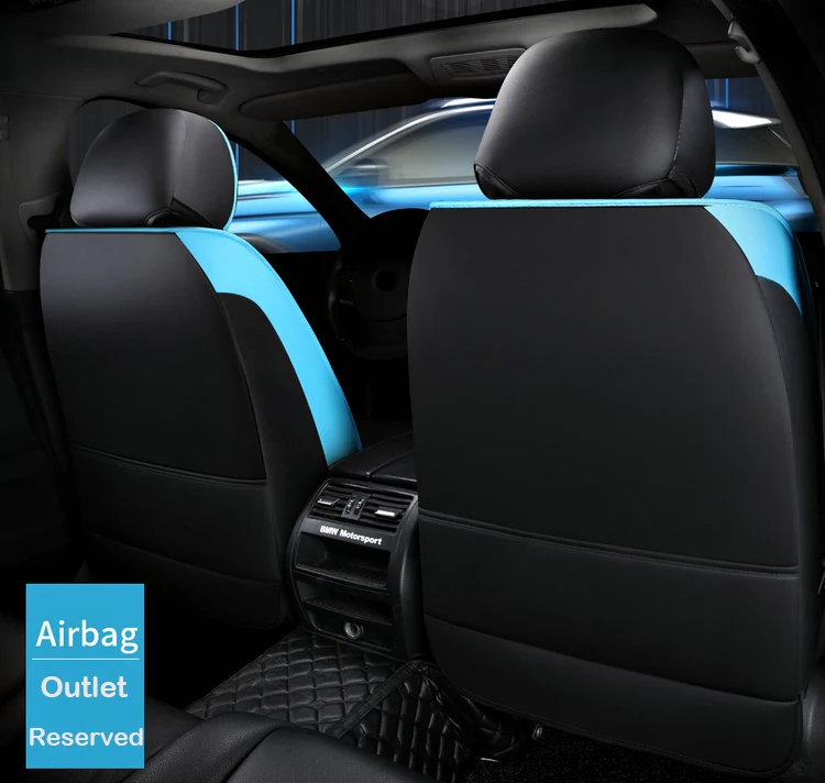 Универсальные автомобильные чехлы из искусственной кожи для chevrolet lacetti captiva sonic spark cruze аксессуары niva aveo epica Авто stylin