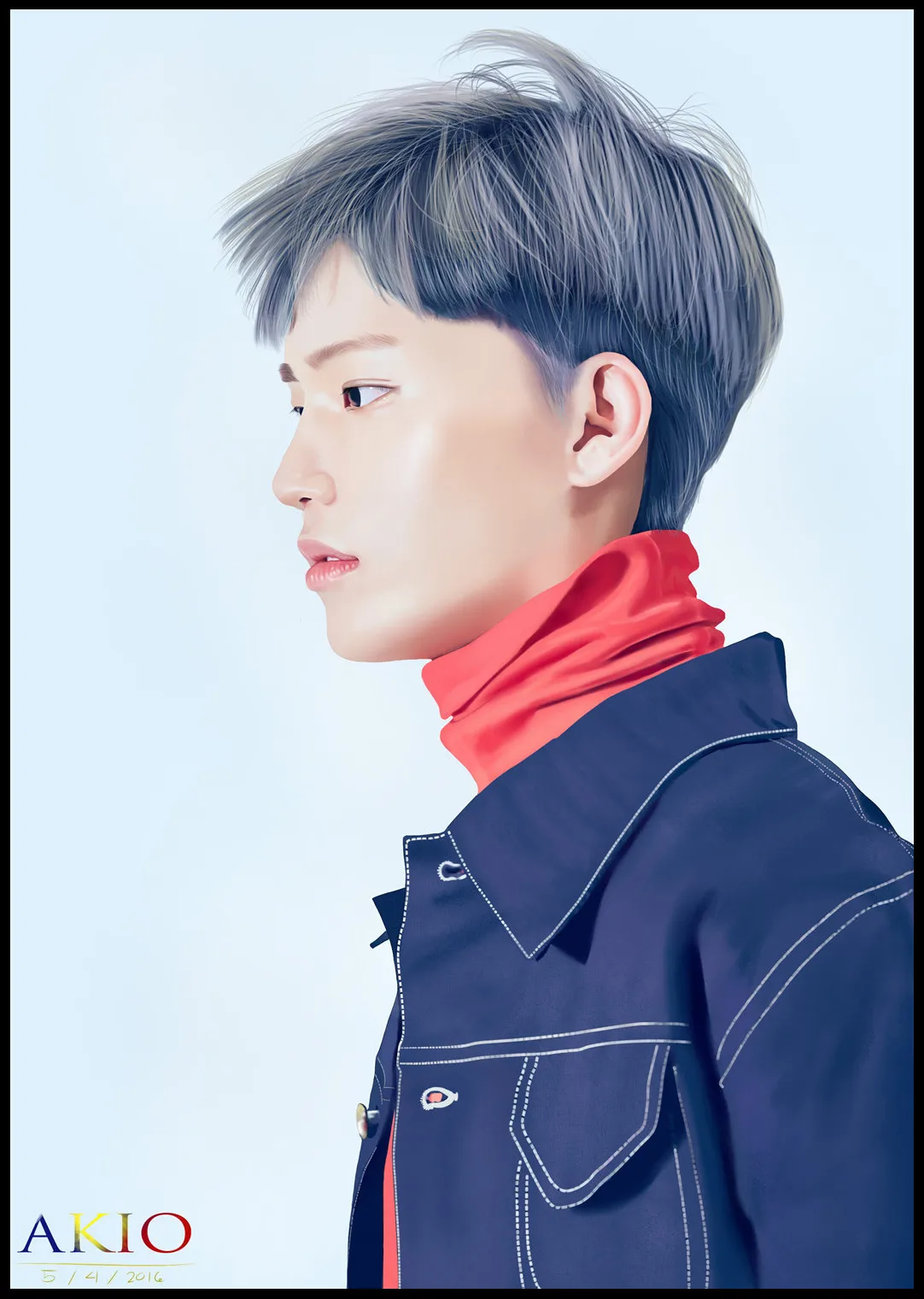 2018 NCT 127 плакат в Корейском стиле постер музыкальной группы четкое изображение