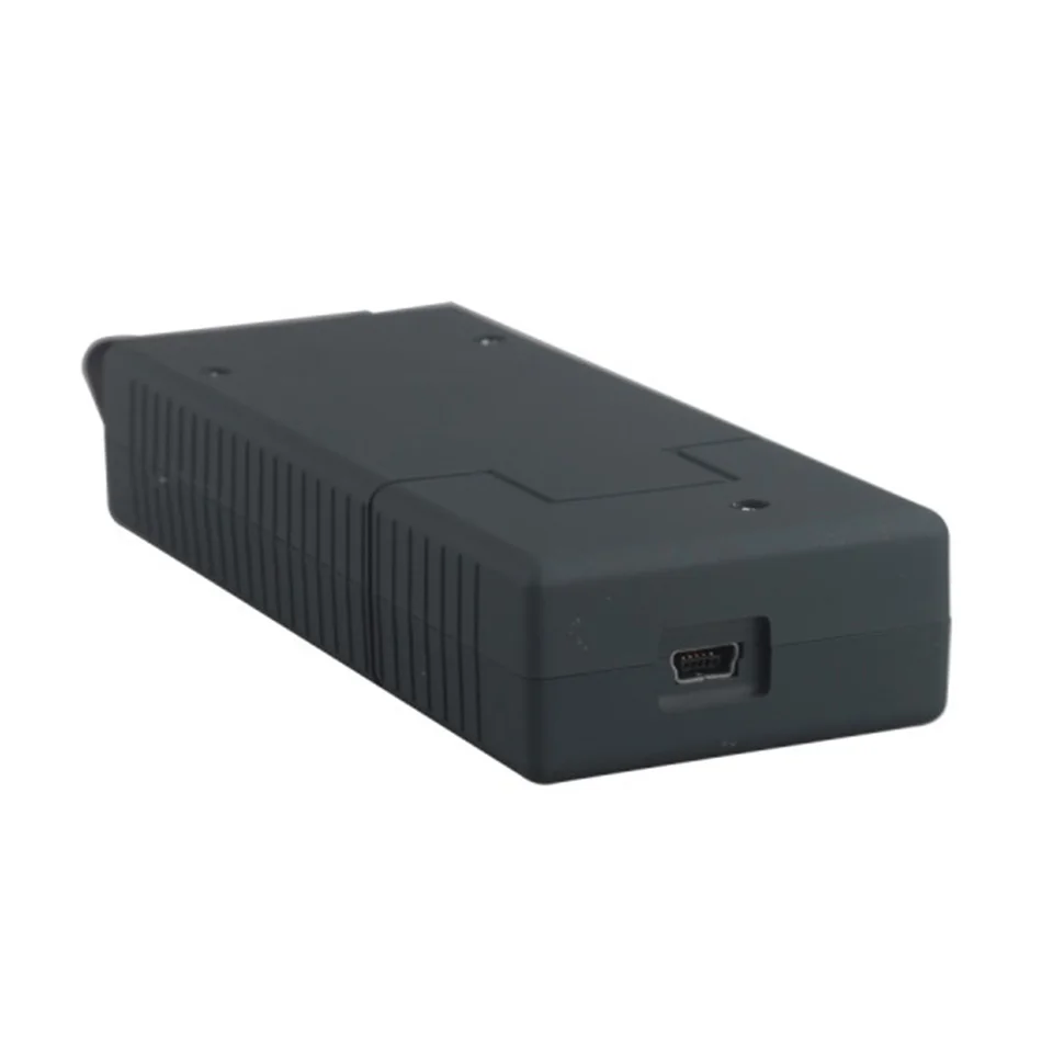 Диагностический сканер VAS5054A Plus Vas 5054a с полным чипом OKI OBD2 диагностический vas 5054