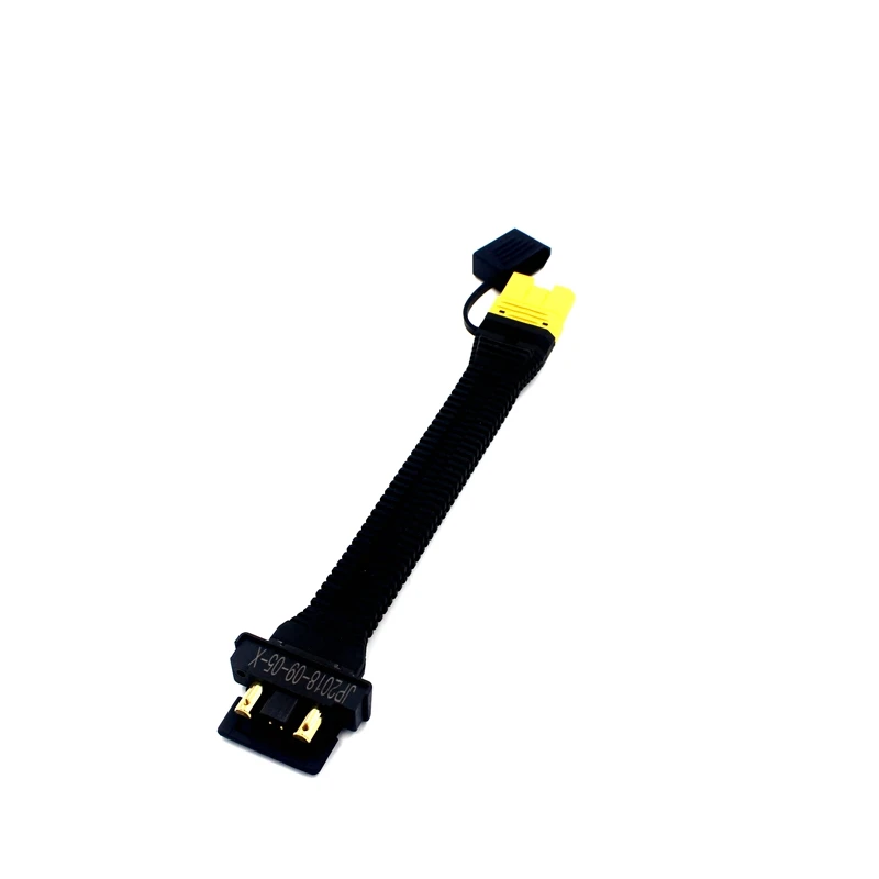 

Дополнительная батарея для DJI AGRAS _ Выходная линия/кабель для DJI MG-1P/P/TRK аксессуары для Дронов сельскохозяйственных растений