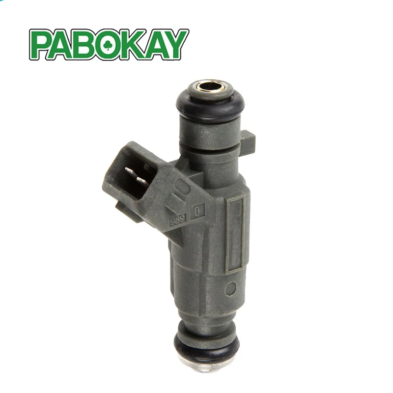 2000 07 для AUDI VOLK A6 A8 TOUAREG 4 2 V8 комплект топливных форсунок 0280155921|fuel injector|fuel injector setinjector