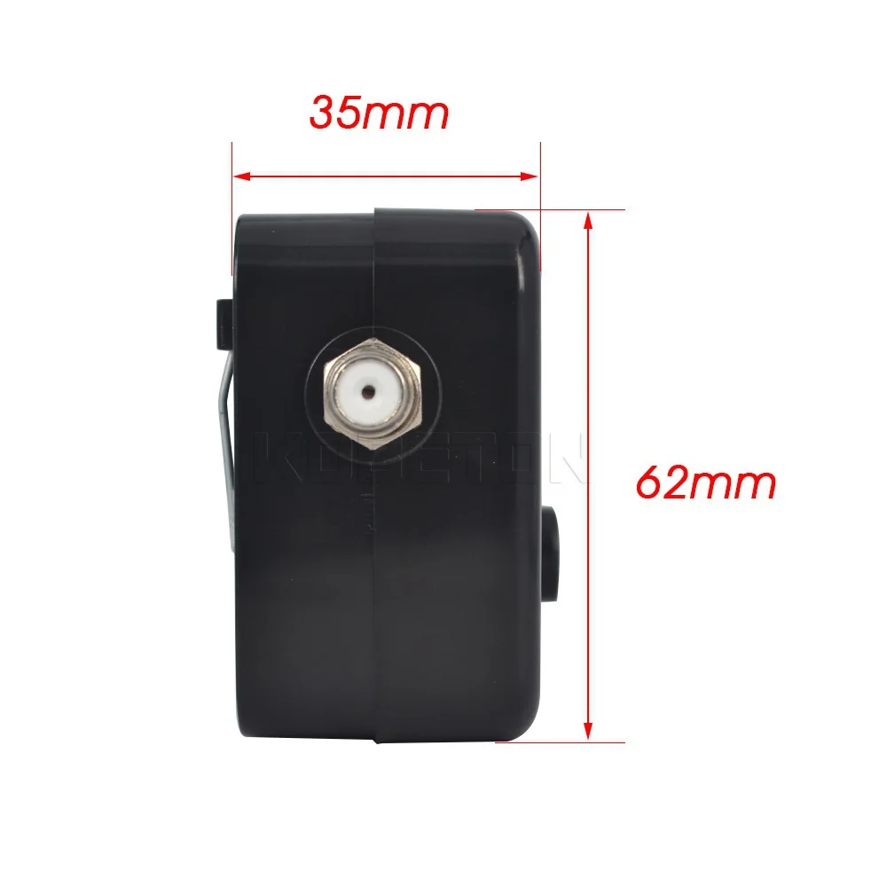 Новейший цифровой ТВ приемник Stellite FTA LNB детектор прямого сигнала спутниковый