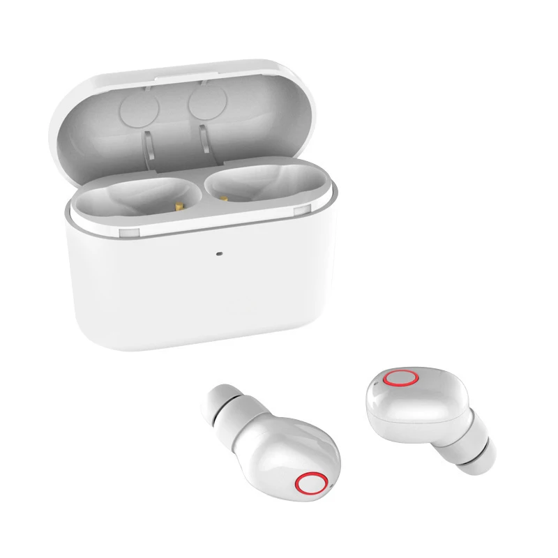 Bluetooth-наушники TWS T13 беспроводные наушники Bluetooth 5 0 спортивные мини-наушники для