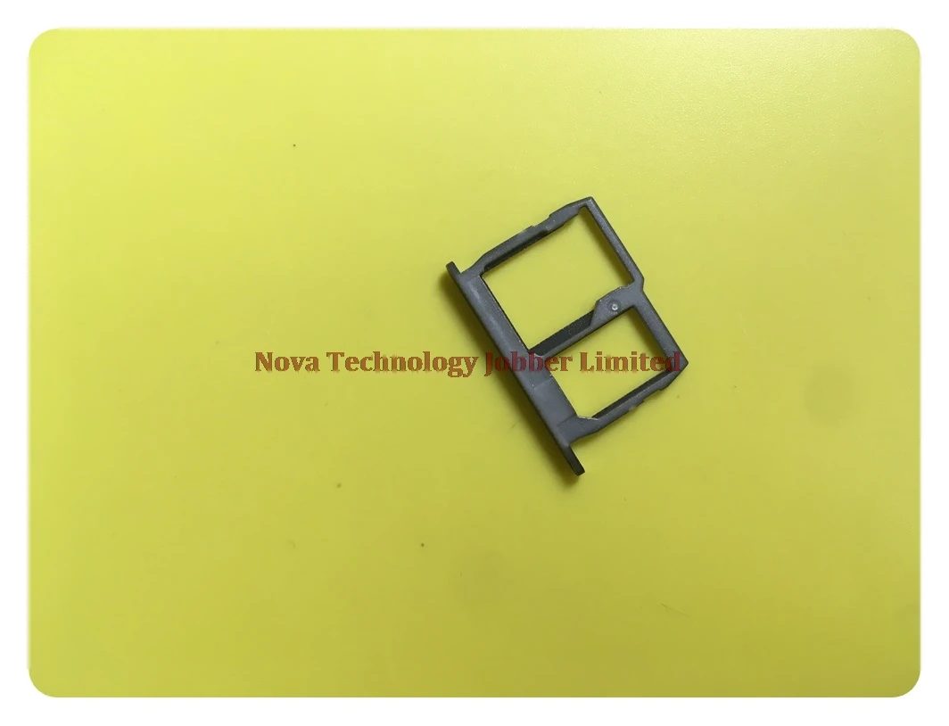 

Wyieno G5 SIM Card Tray Holder Slot For LG G5 H850 H820 H830 H831 LS992 Tray Adapter Replacement parts + Tracking