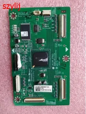 1 шт./Лот хорошее качество оригинальная логическая плата LG32F1 EAX36465703 | Обустройство