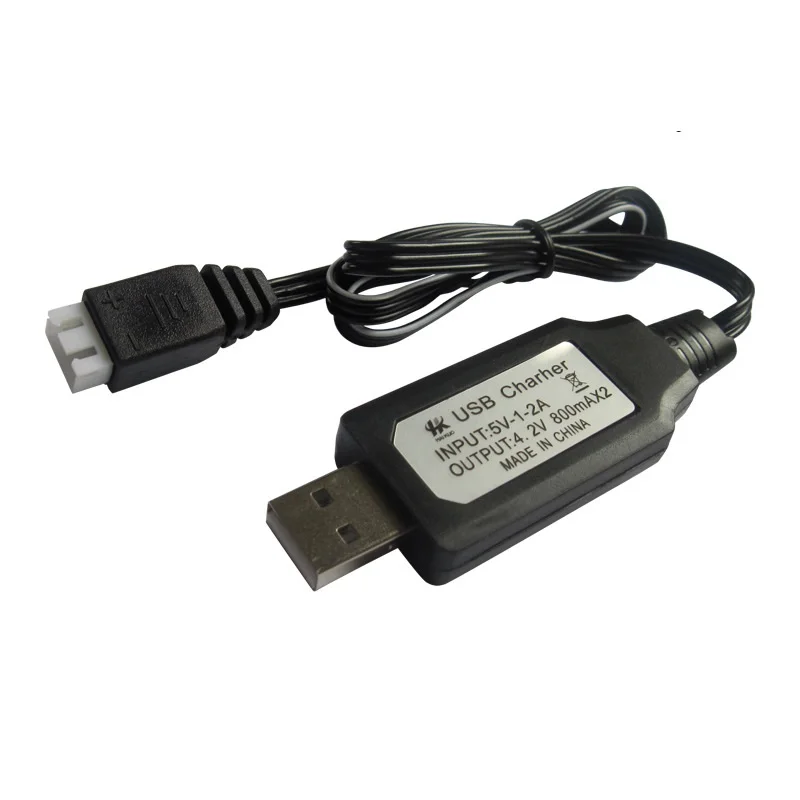 Черный 7,4 v комплекты зарядного устройства для Syma X8C X8W X8G X8 RC Квадрокоптер части для 12428 12423 RC автозапчасти 7,4 v 2500mAh Lipo батарея - Цвет: Черный