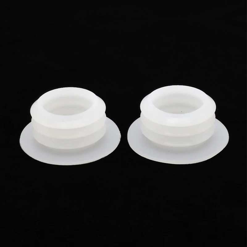 5 шт./упак. белая основа для кальяна прокладка водопроводной трубы аксессуары SH09012