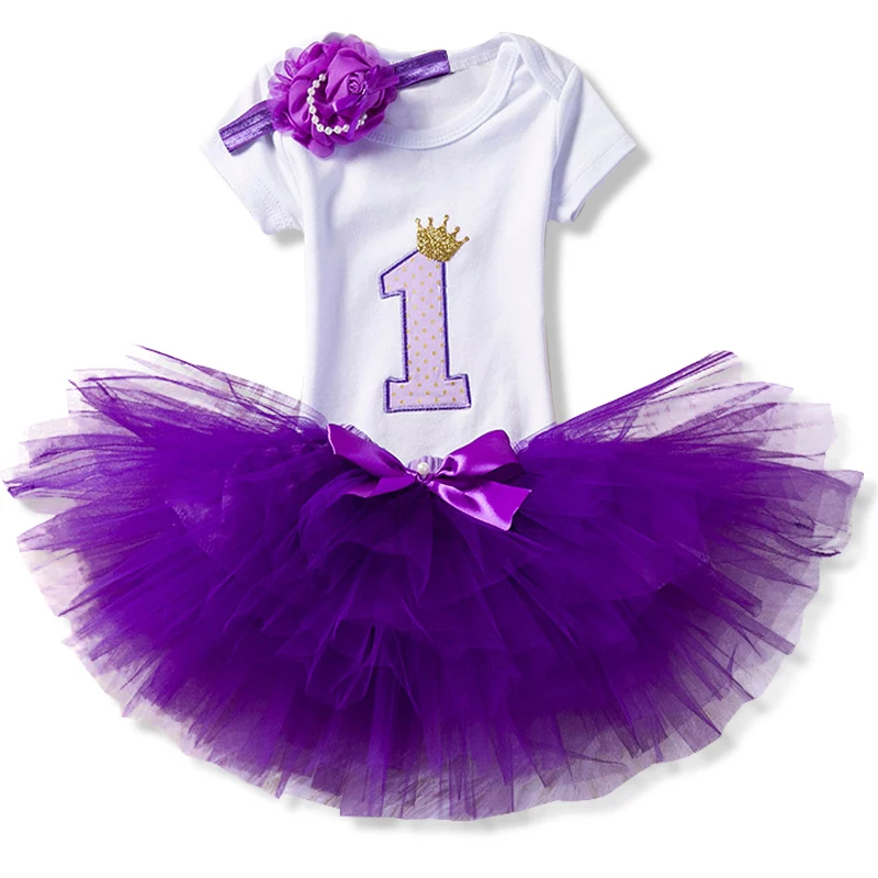 Комплекты детской одежды одежда для новорожденных девочек платье на 1 й день