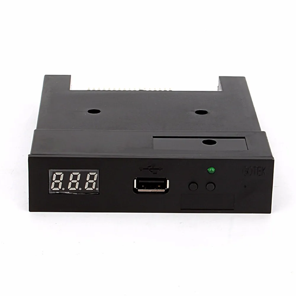 SFR1M44-U100K USB Эмулятор 3," 34pin флоппи-диск USB Эмулятор моделирование с CD-драйверами для музыкальных электронных Keyboad