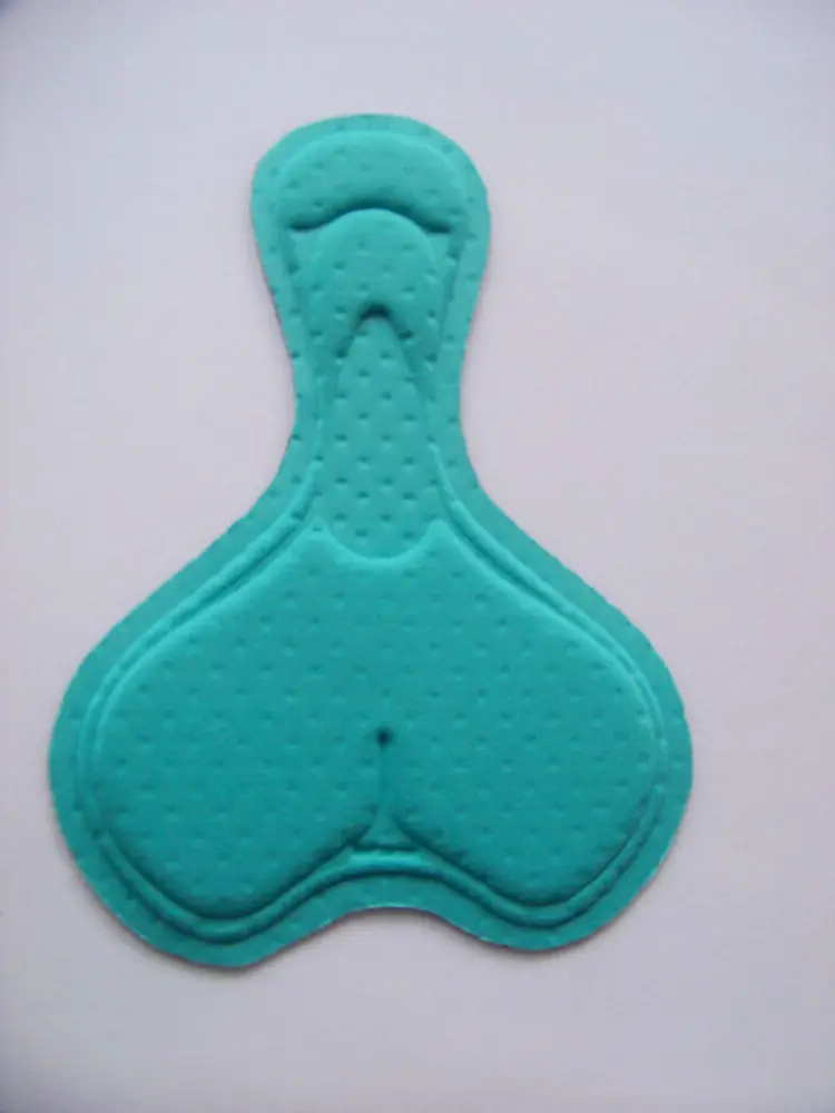 Coolmax 3d велосипедные прокладки детские мягкие для мальчиков sk151 | Спорт и