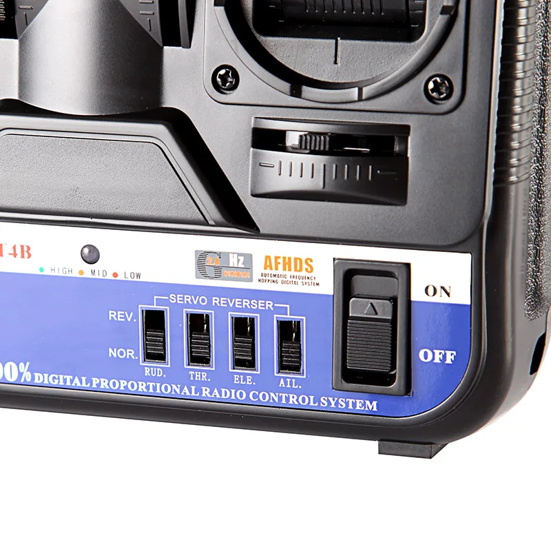 2 4G 4CH Радио Модель RC передатчик и приемник|rc transmitter|model rc4ch rc transmitter |