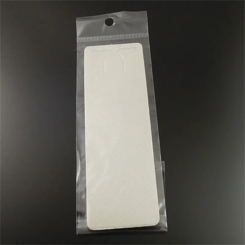 100 шт./упаковка бумажные серьги подвески для украшений|display hanging card|hanging cardsjewelry case |