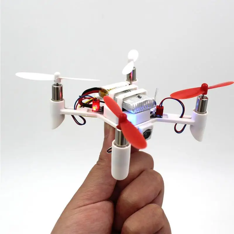SG200H DIY экшн камера с Wi Fi подключением дрона дистанционным - Цена: 1 640,78 руб.