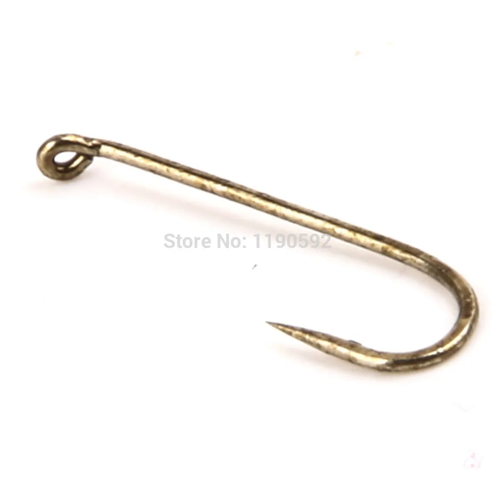 Maximumcatch 500 шт. MC 5263 Размер 10 мушек коючок рыболовный Fly летать крючок|fly hook|fishing hookfly