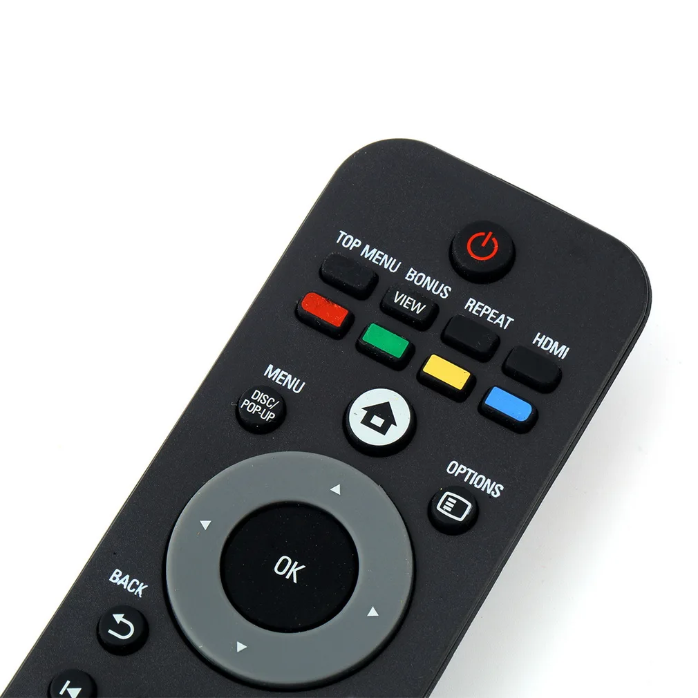Универсальный пульт дистанционного управления для Philips Blu-Ray DISC PLAYER DVD функция