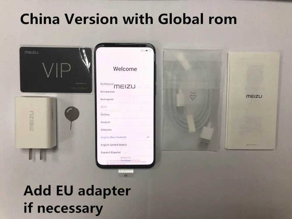 Дополнительная глобальная версия Meizu 16 s, 6 ГБ, 128 ГБ, 16 s, Смартфон Snapdragon 855, 6,15 дюйма, 48 МП, двойная камера AI, фронтальная, 20 МП, 3600 мА/ч, NFC