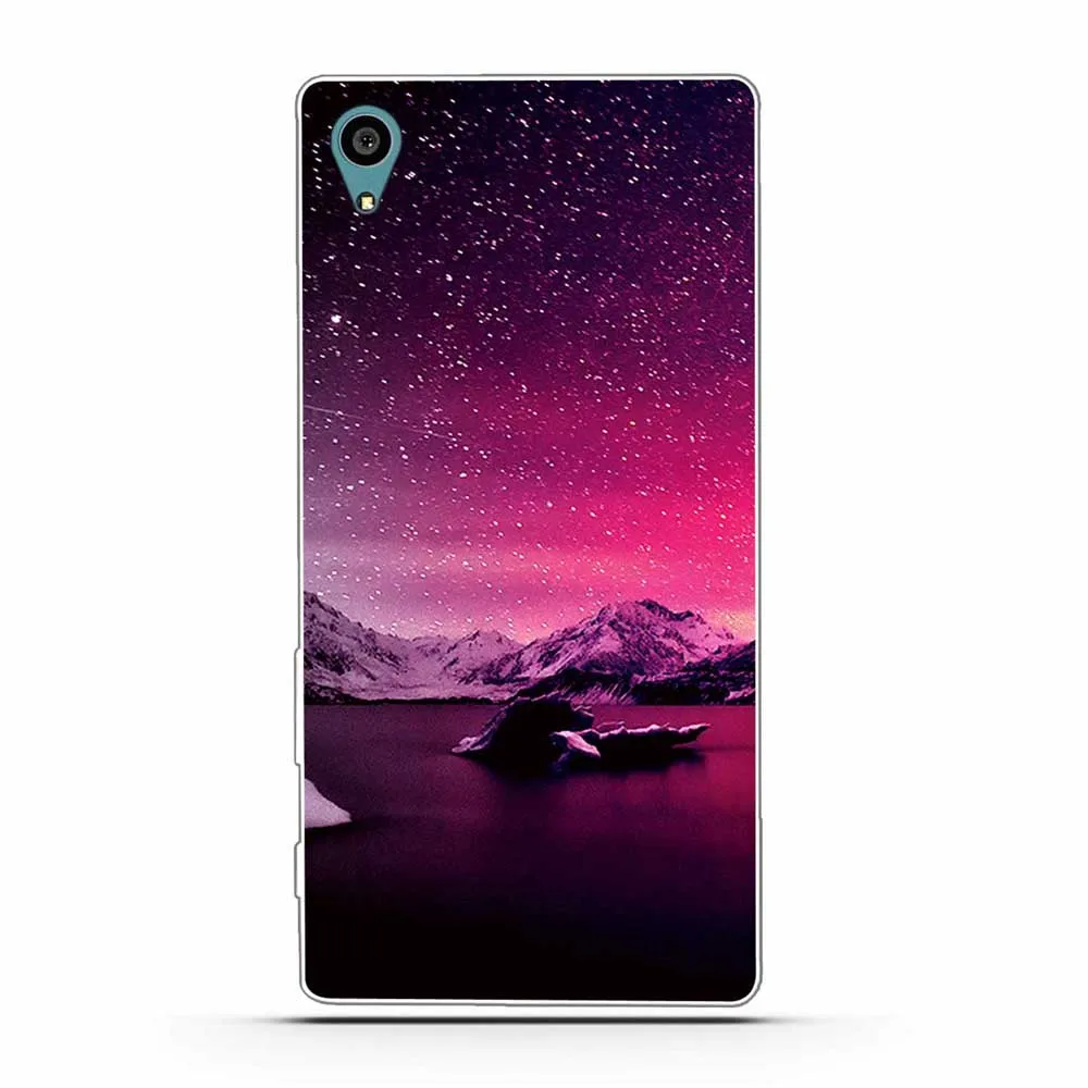 Чехол для Sony Xperia Z4 E6553 мягкий чехол из ТПУ / Z3 Plus чехлы телефонов|Бамперы| |