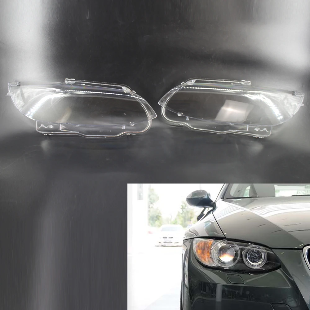 

Налобный фонарь для BMW 3 E92 Coupe E93 Cabrio