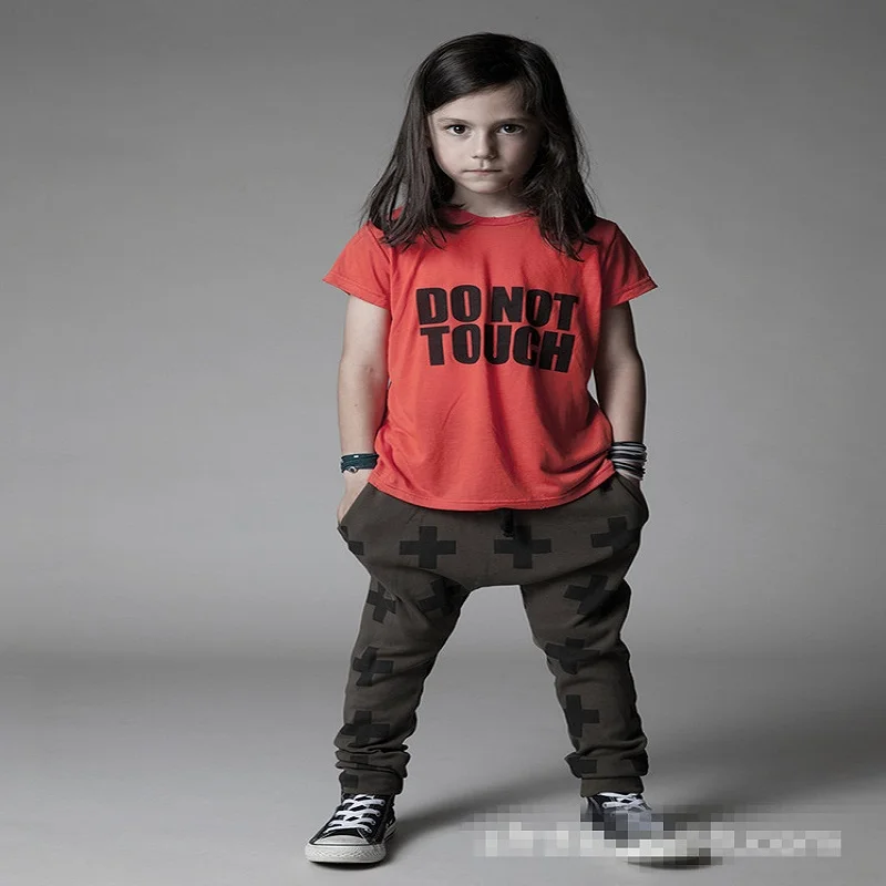 Розничная продажа фотография 1 шт! Детские штаны для отдыха шаровары мальчиков