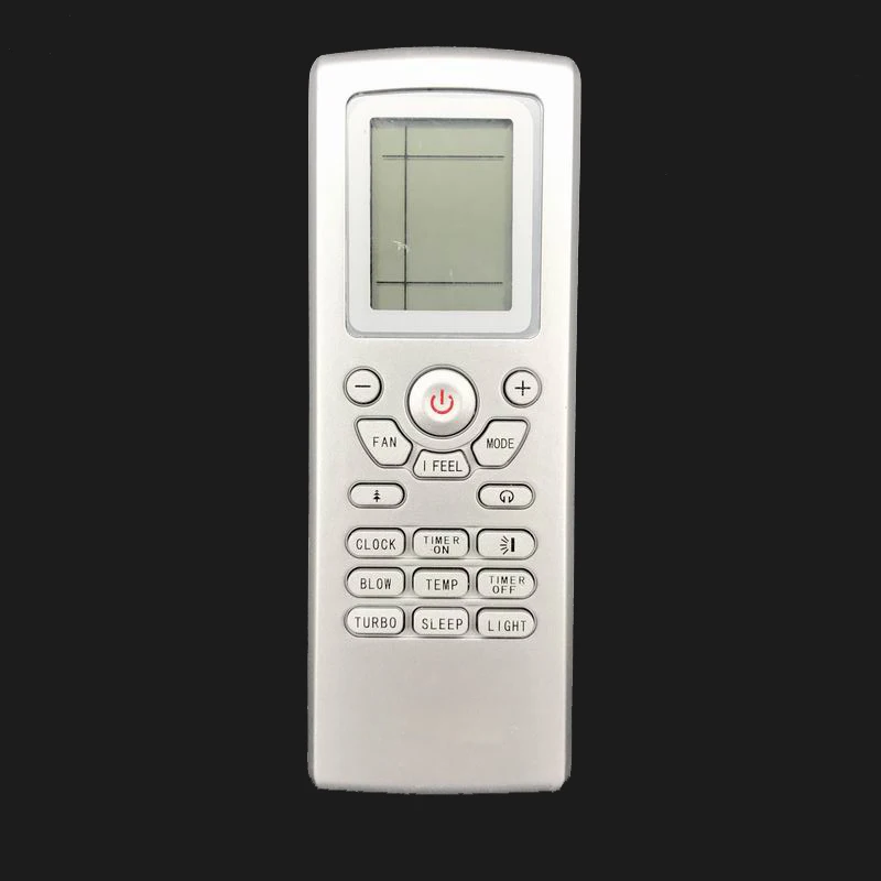 Новая замена для пульта дистанционного управления кондиционера GREE YT1F AC A/C, пульт дистанционного управления Yt1ff Yt1f1 Yt1f2 Yt1f3 Yt1f4