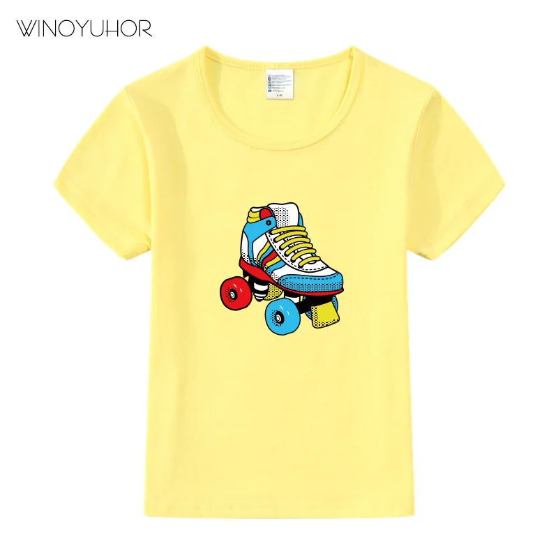 Новинка 2021 летняя женская футболка для девочек хлопковые топы с коротким рукавом