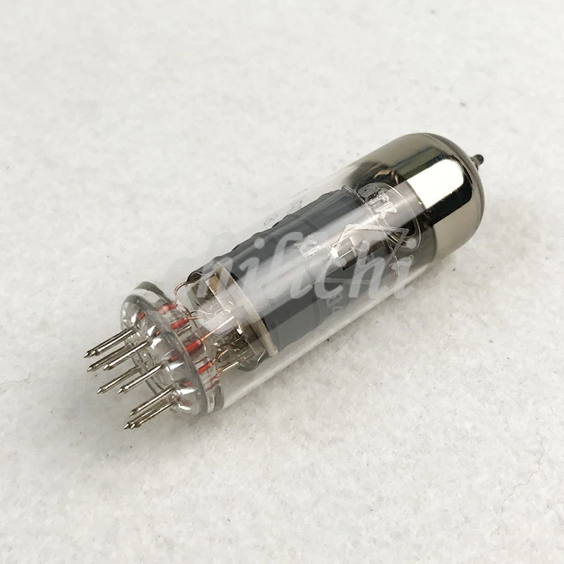 1PCS / The new Soviet 6 -EB tube 1 are in direct 6AJ8/ECH81/6U1 OTK | Электронные компоненты и принадлежности