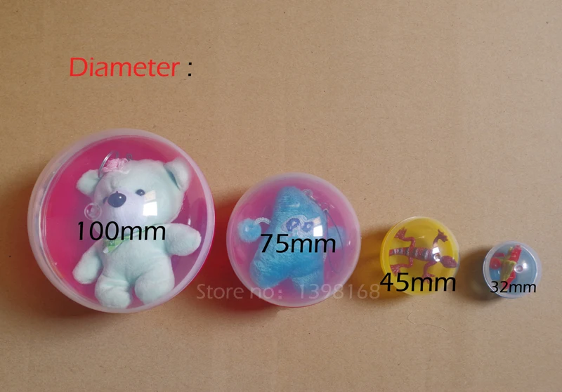 Конфеты захватами подарок мяч игрушка кукла конфеты Зрелище Комплект крановых