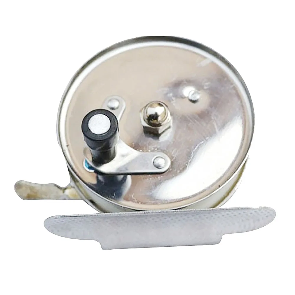 Удобный Легкий полезный пластик портативный аксессуар мини спиннинг зима