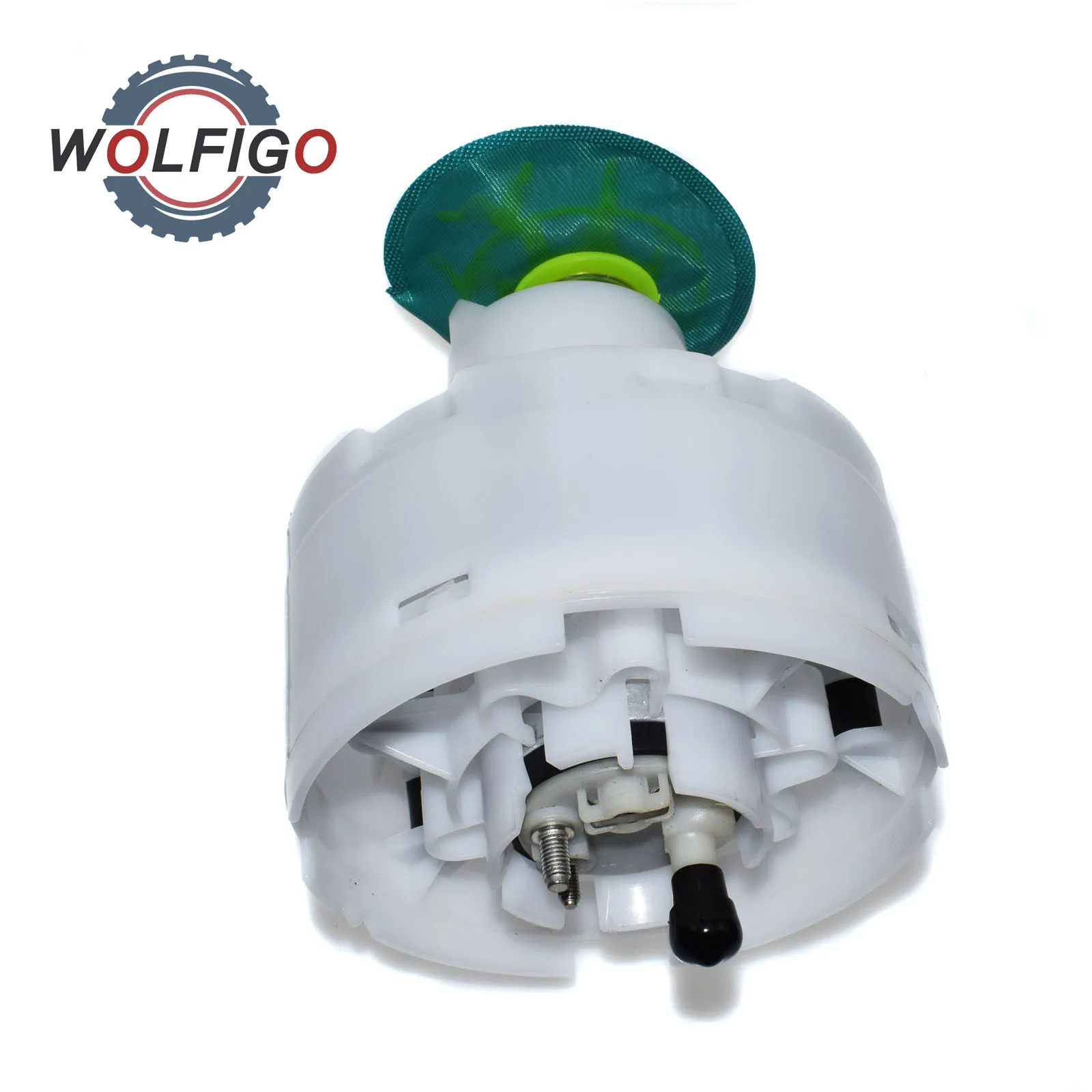 Модуль топливного насоса WOLFIGO для Audi A4 Quattro 1996 1997 1998 1999 2000 2001 8D0906089 0580254023 8D0906089A