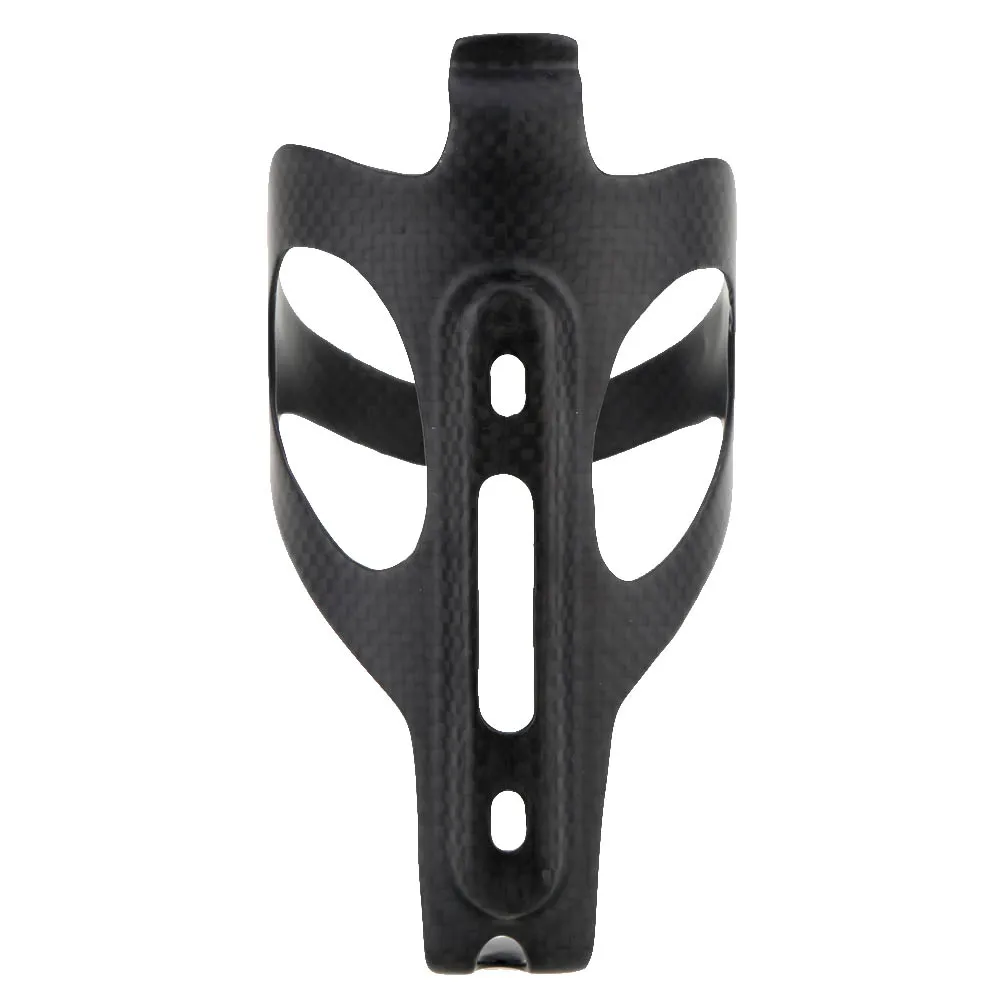 Горячая незаменимая велосипедная карбоновая бутылочная клетка для горного