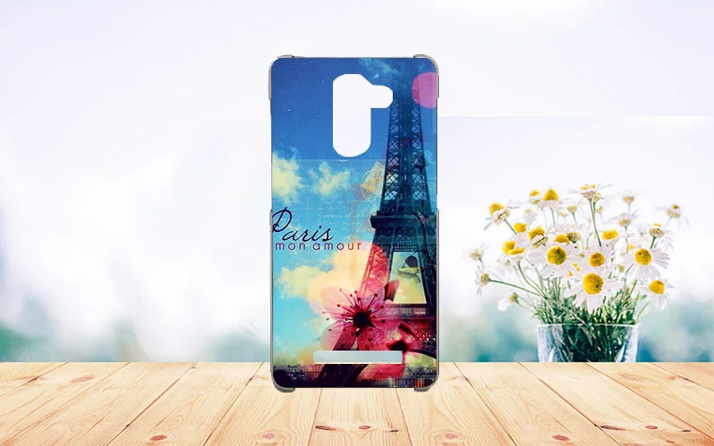 High Quality Colorful Painted Case For Vertex Impress Frost TPU Gel Back Protective Phone Cover For Vertex Impress Frost cases