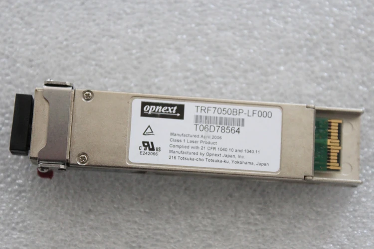 

Openxt TRF7050BP-LF000, одномодовый модуль, 10 г-40 км-1510 нм