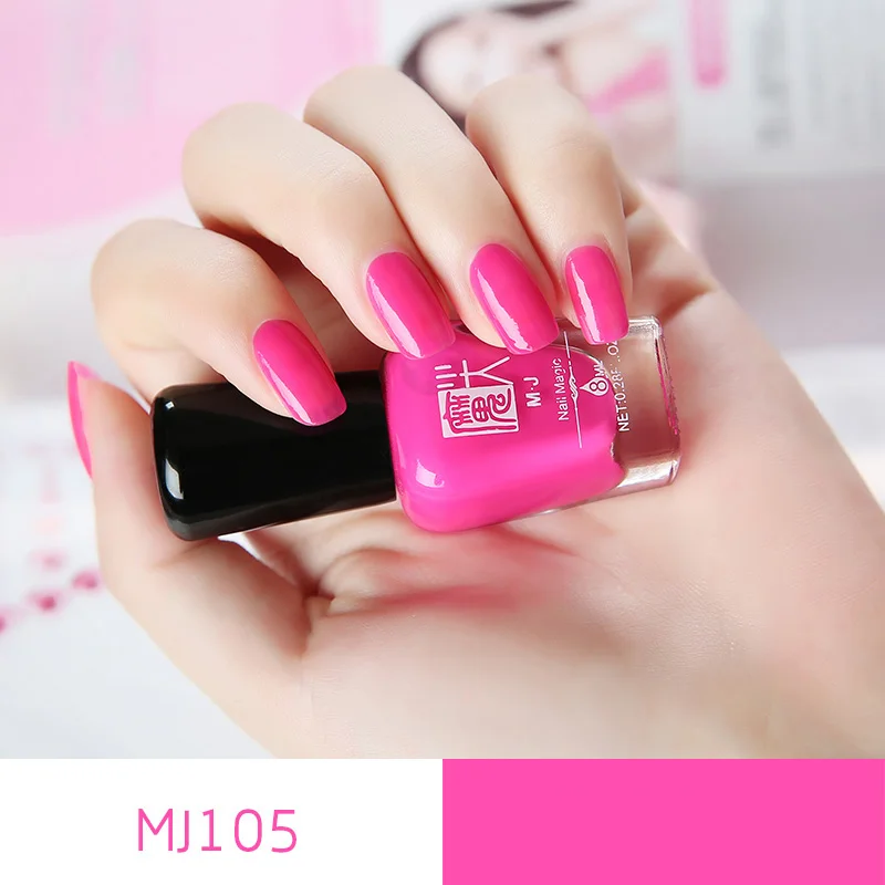 as picture 1 шт. Отшелушивающий лак для ногтей дышащий нетоксичный Peelable УФ гель лак для ногтей QRD88 - Цвет: as picture