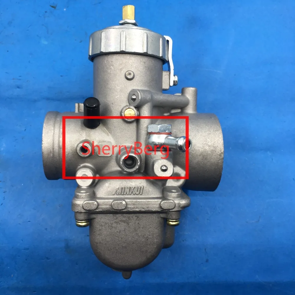 Карбюратор(coppy Mikuni VM 32 мм 32 мм) круглый слайд карбюратор VM32-282 carby хорошее качество OEM продукт
