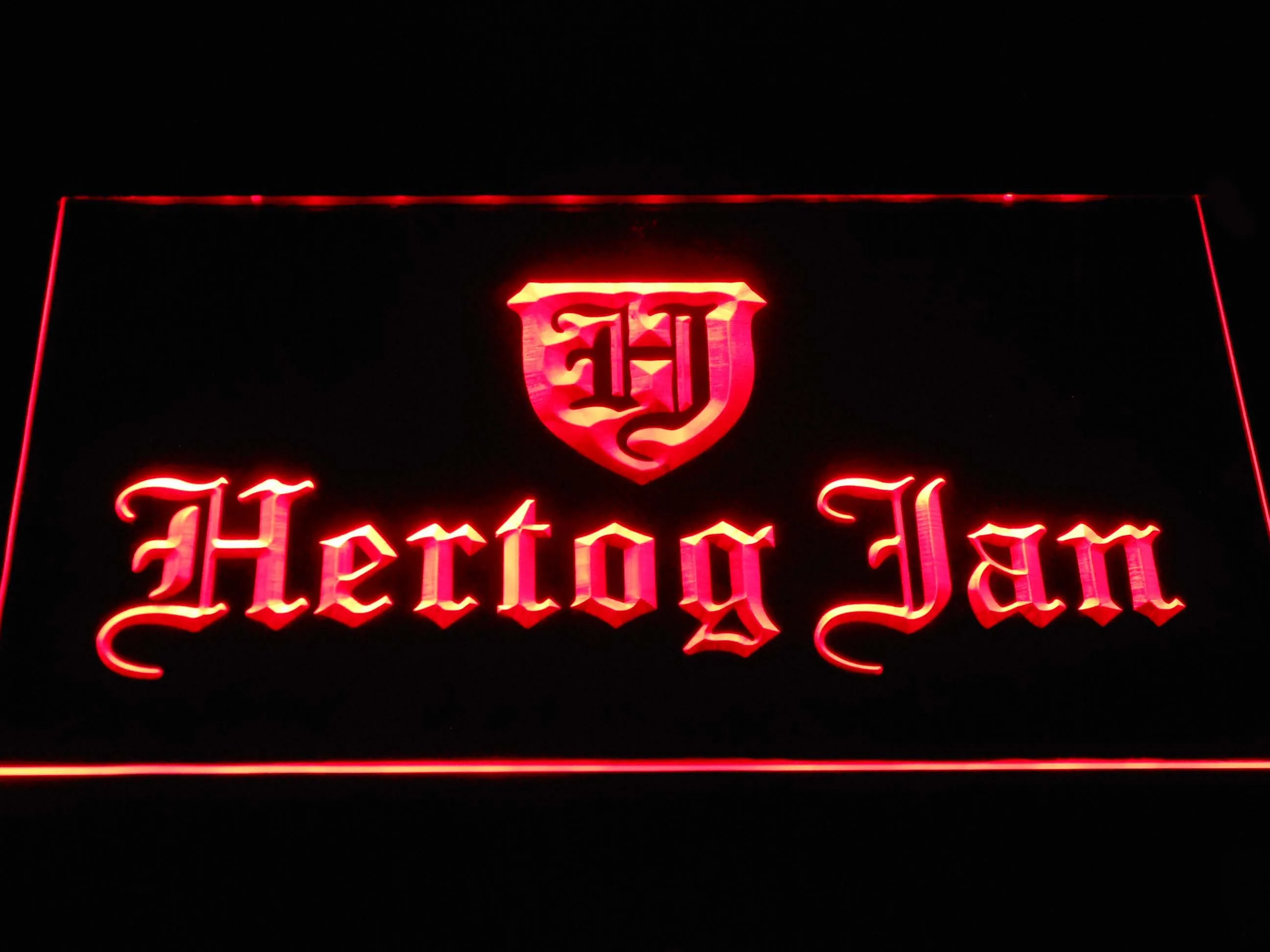 A234 Hertog Jan пиво светодиодный светильник неоновые световые знаки с переключателем
