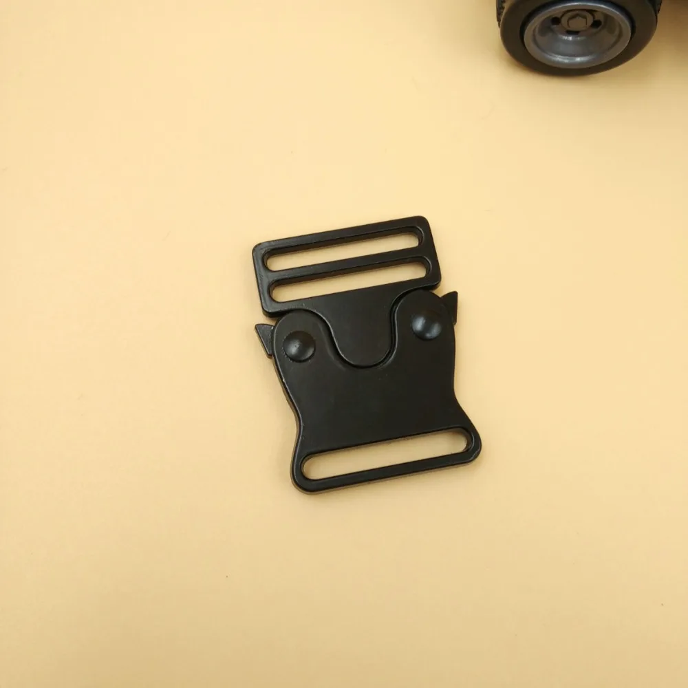 Бесплатная доставка новинка ремешок для лямки 25 мм 38 5 шт. быстросъемные