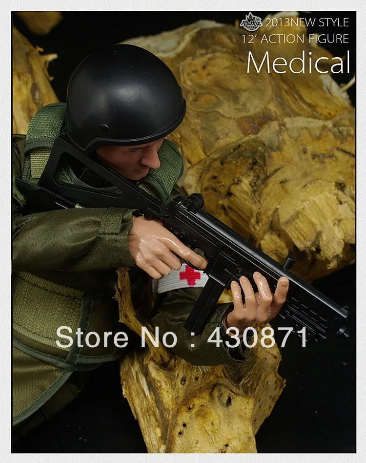2013 Новый Стиль спецназ игрушка солдатская модель/военные игрушки | Игрушки и