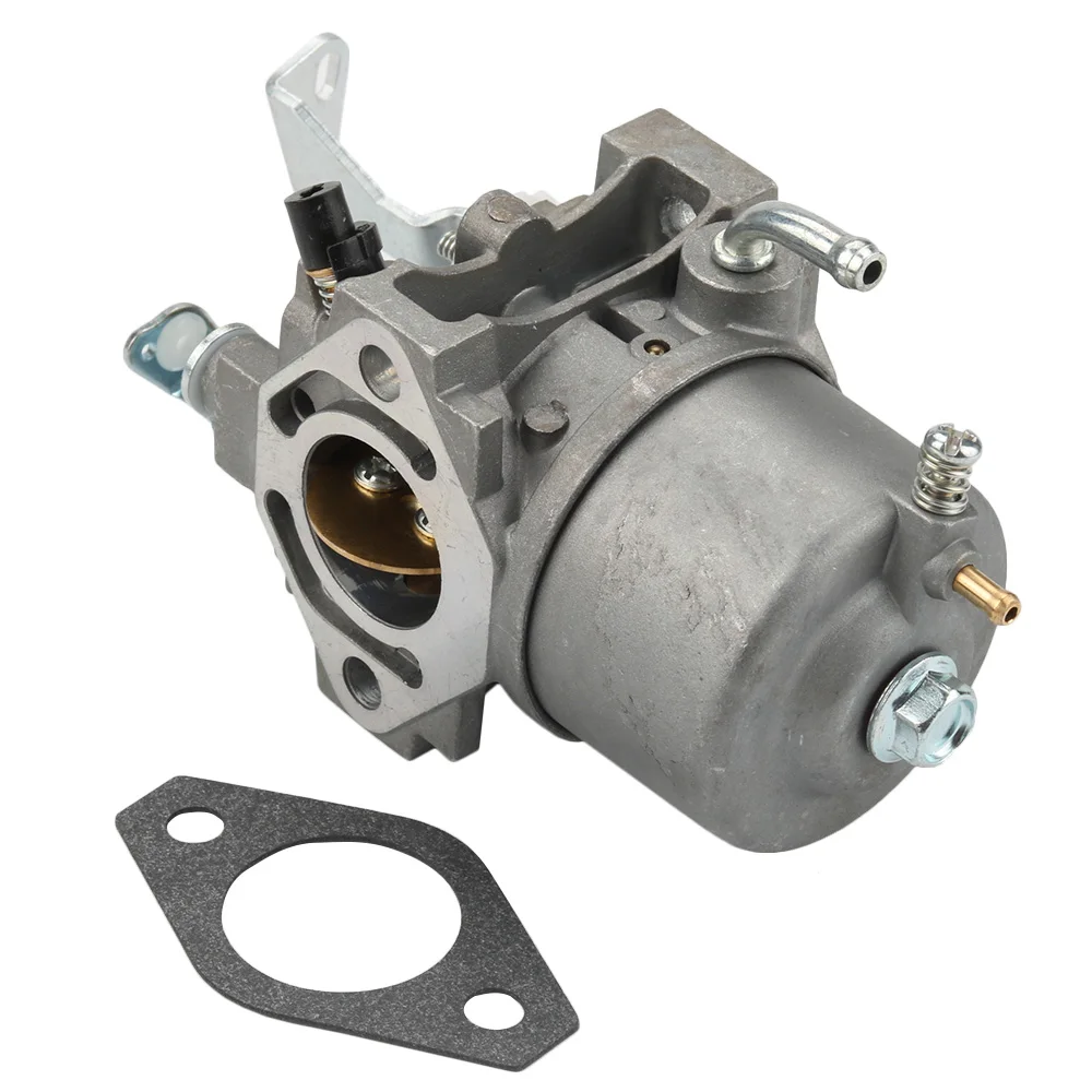 Новый Карбюратор ДЛЯ Briggs &amp Stratton 715121 715443 715668 и монтажная прокладка | Инструменты