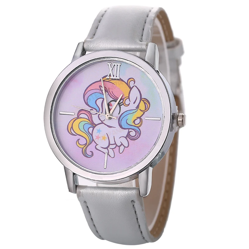 

New 80 Women Watch Exquisite Quartz Ladies Watches Montre Femme Waterproof Leather Female Clock Reloj Mujer Horloges Vrouwen