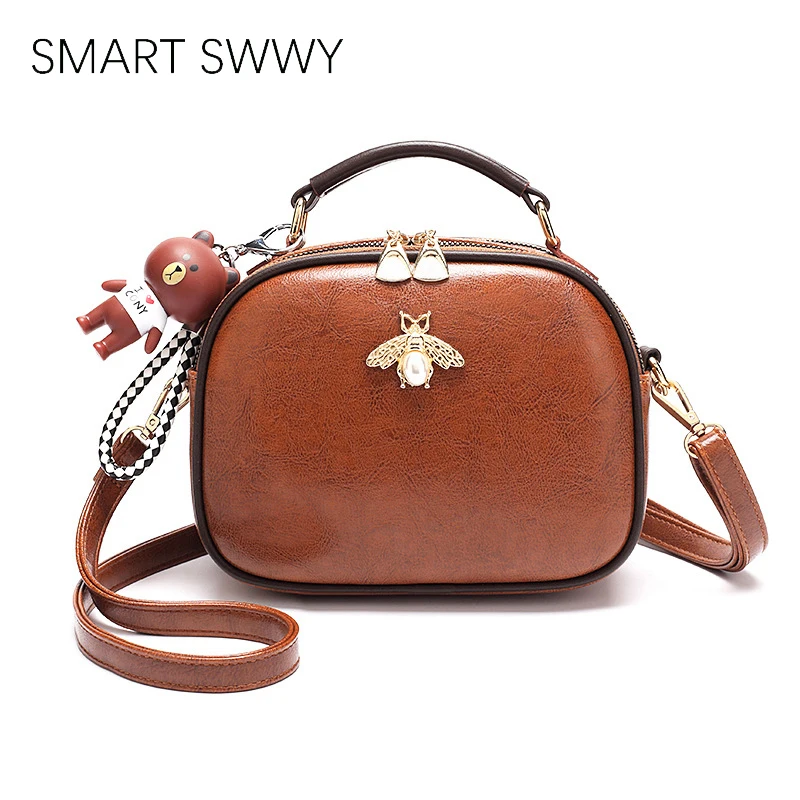 Женские сумки из натуральной кожи сумка через плечо от известного бренда тоут