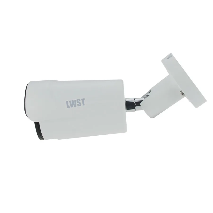 HD 2 МЕГАПИКСЕЛЬНАЯ ip камера Низкая Освещенность с Задней подсветкой Датчик HISILICON