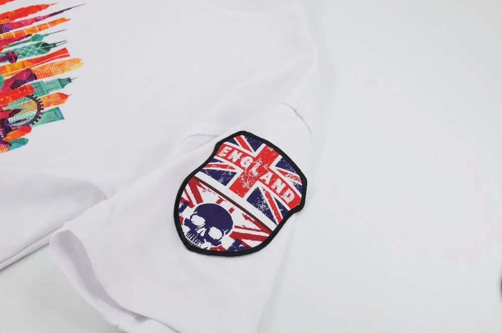 50 шт. Сублимация для термопресса машина переноса Diy чистый значок вышивка